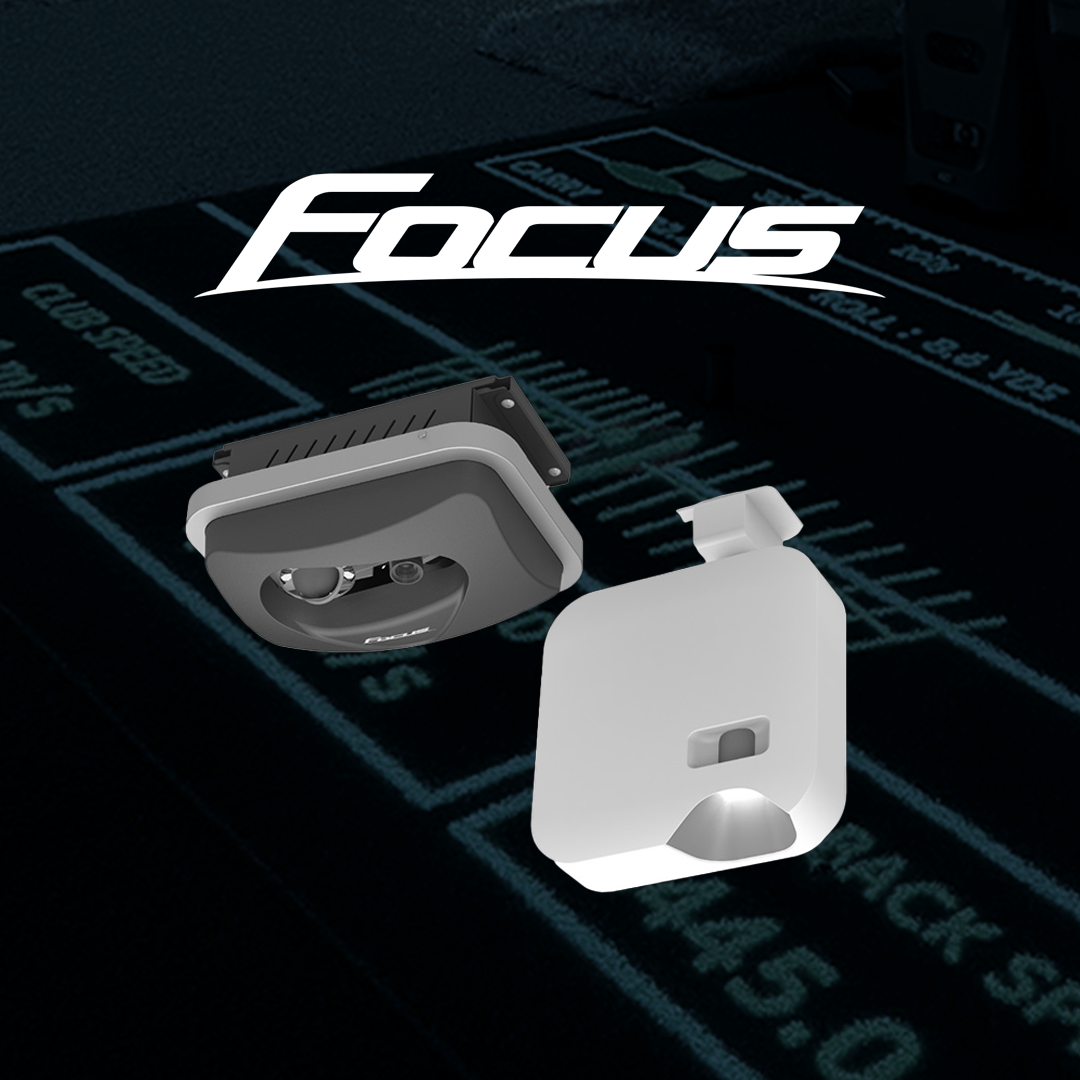 FOCUS HARDWARE INSTALLATION | Foresight Sports